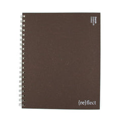 Spent Brewer’s Grain Bock Grande Dotted Notebook