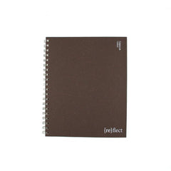 Spent Brewer’s Grain Bock Medio Dotted Notebook