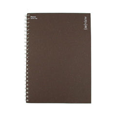 Spent Brewer’s Grain Bock A4 Planner