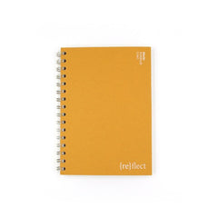 Spent Brewer’s Grain Pils Medio Lined Notebook