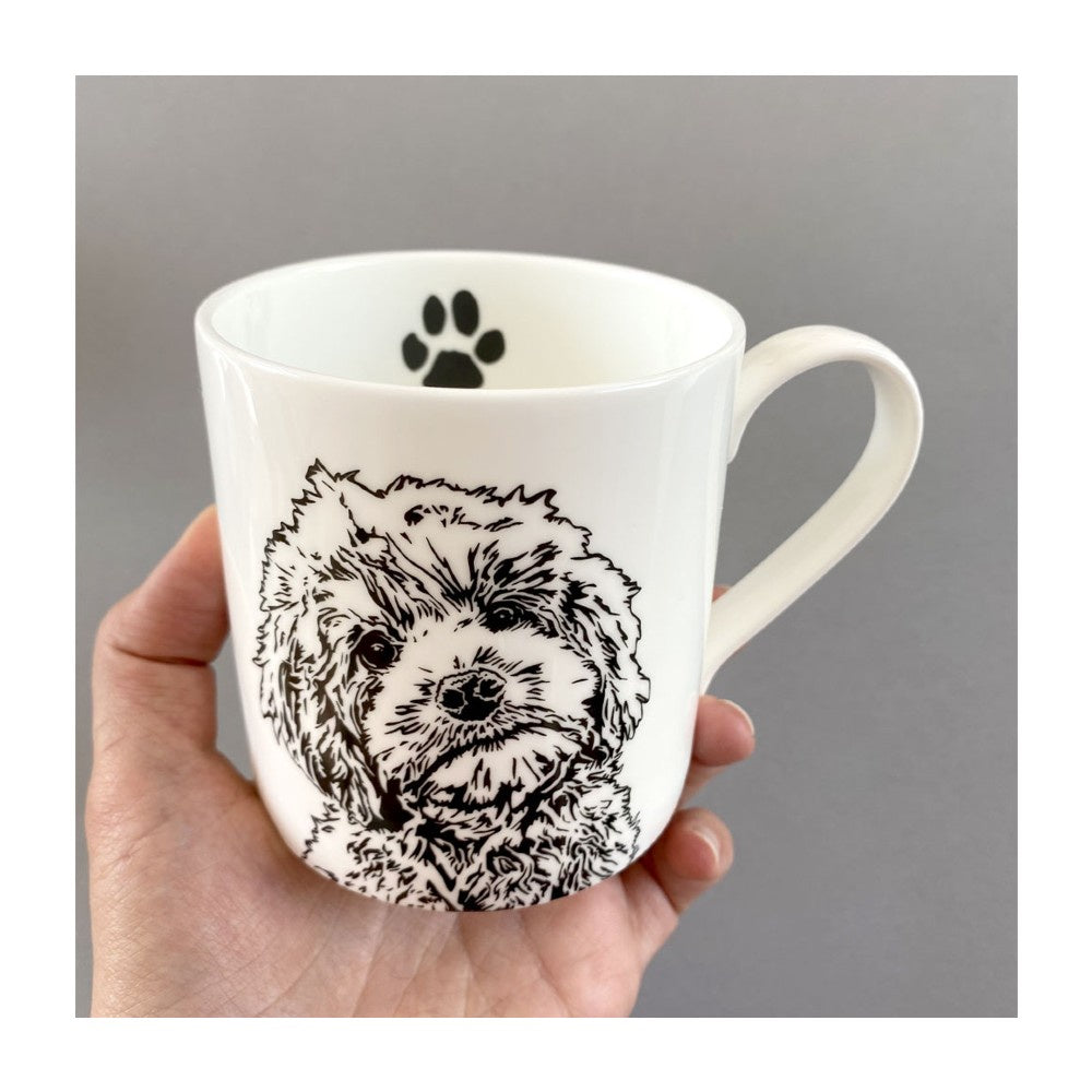 Cockapoo Mug