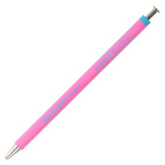 Days Ballpoint Pen Vivid Pink