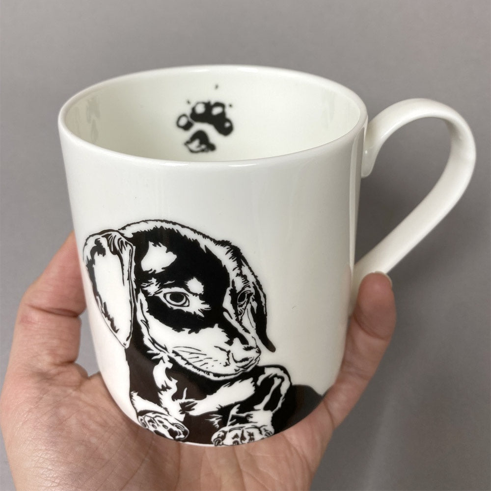 Dachshund Mug