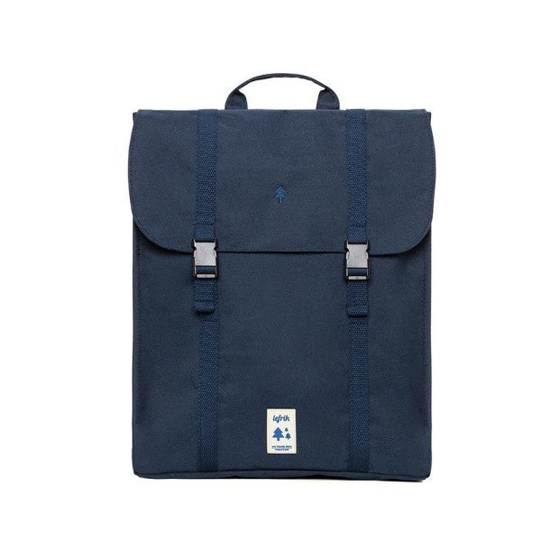 Handy Navy Backpack