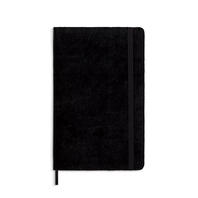 Custom Moleskine Ruled Large Notebooks (120 Sheets)