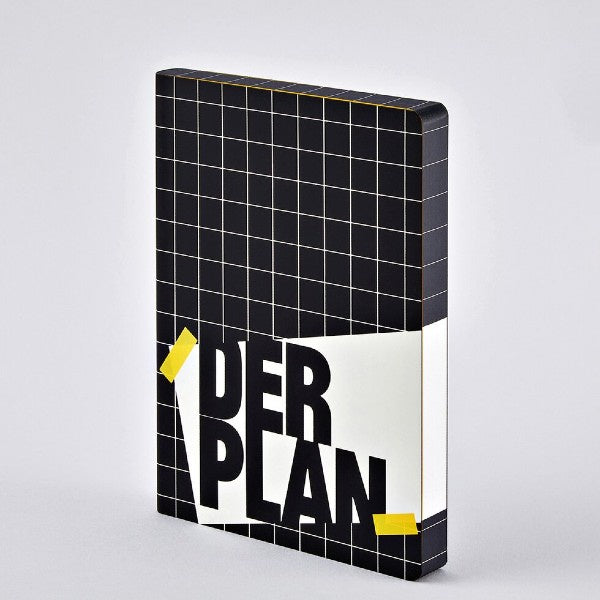 Der Plan Notebook