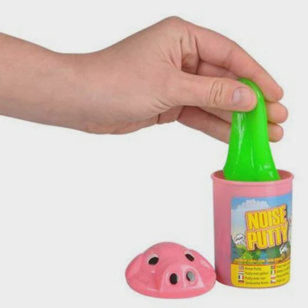 Piggy Noise Putty