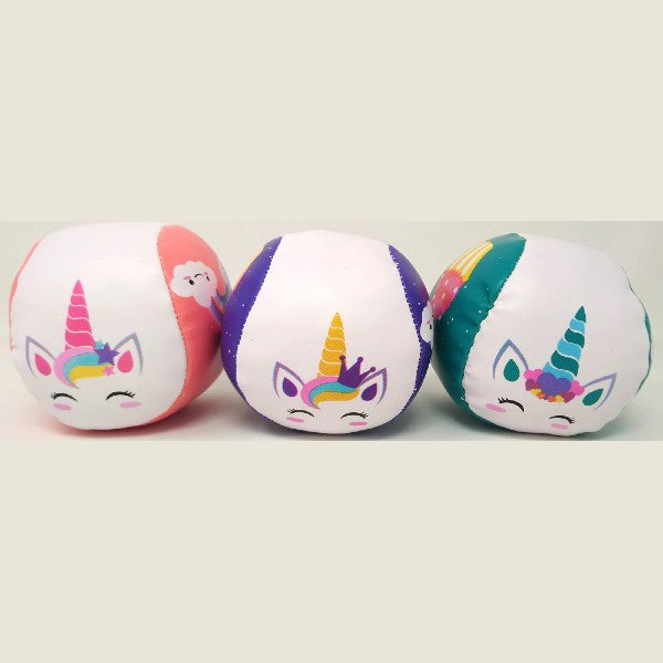 Unicorn Soft Ball