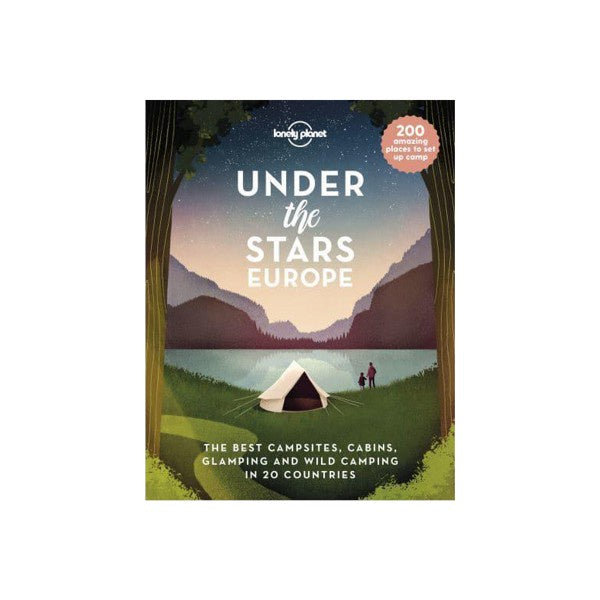 Under The Stars: Europe