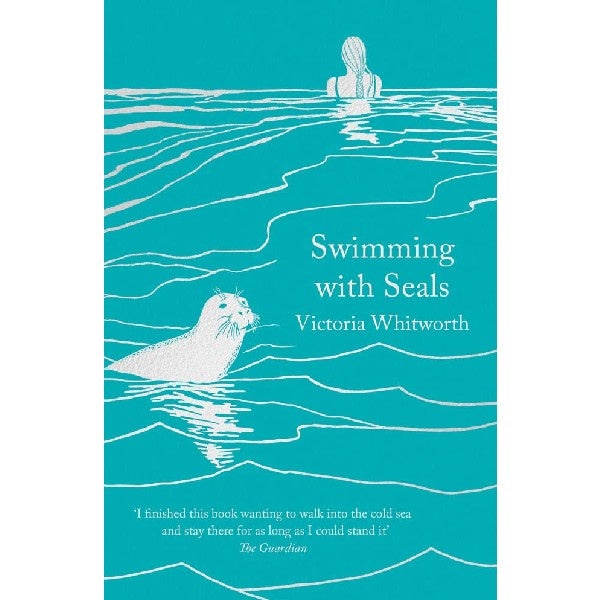 Swimming With Seals