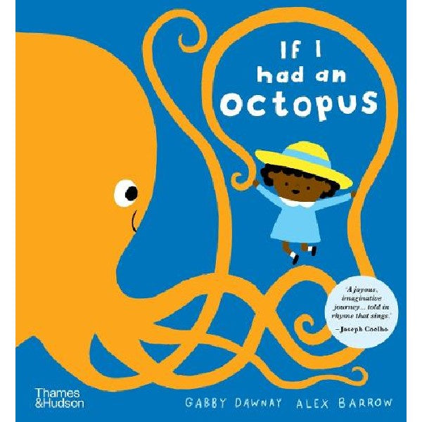 If I Had an Octopus