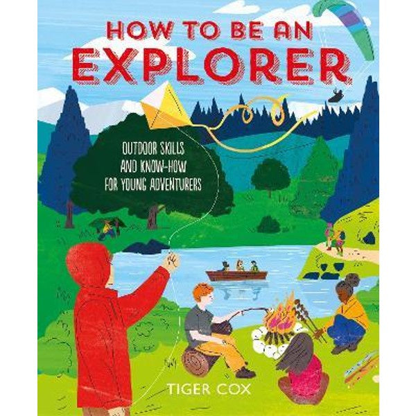 How to be an Explorer