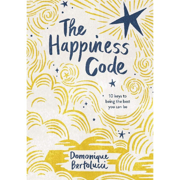 The Happiness Code