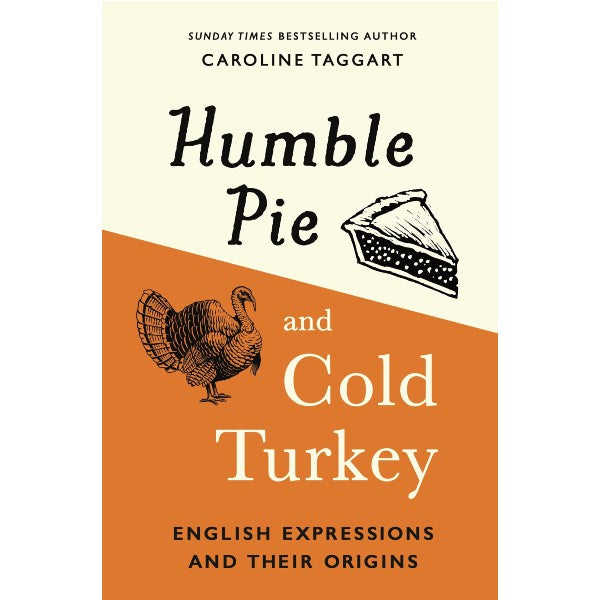 Humble Pie and Cold Turkey