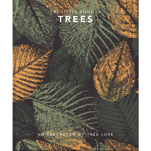 The Little Book of Trees