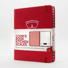 Cook's Book Kitchen Scales