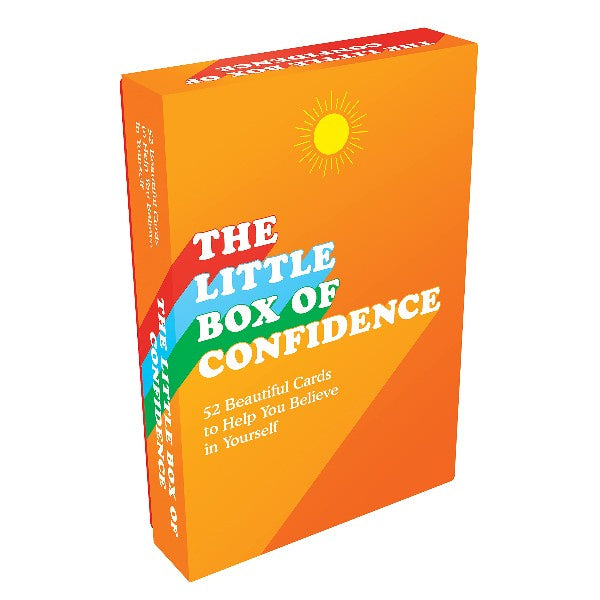 The Little Box of Confidence