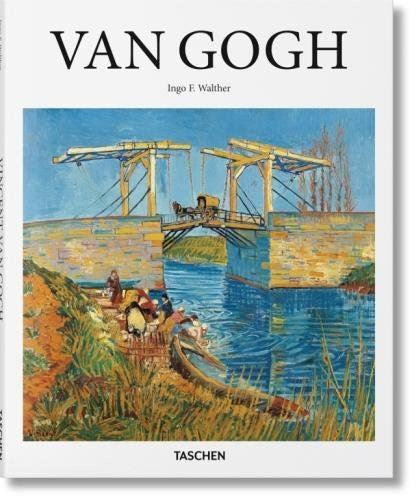 Van Gogh (Taschen Ba)