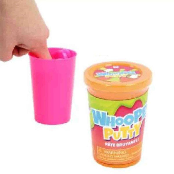 Whoopee Putty Pot