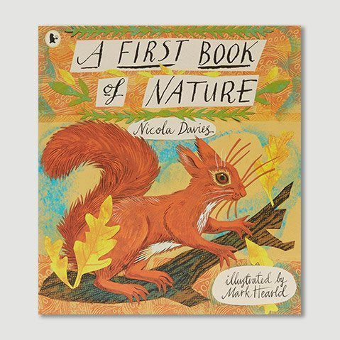 A First Book Of Nature