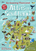 Amazing Illustrated Atlas of Scotland