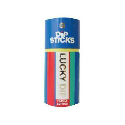 Lucky Dip Dipsticks