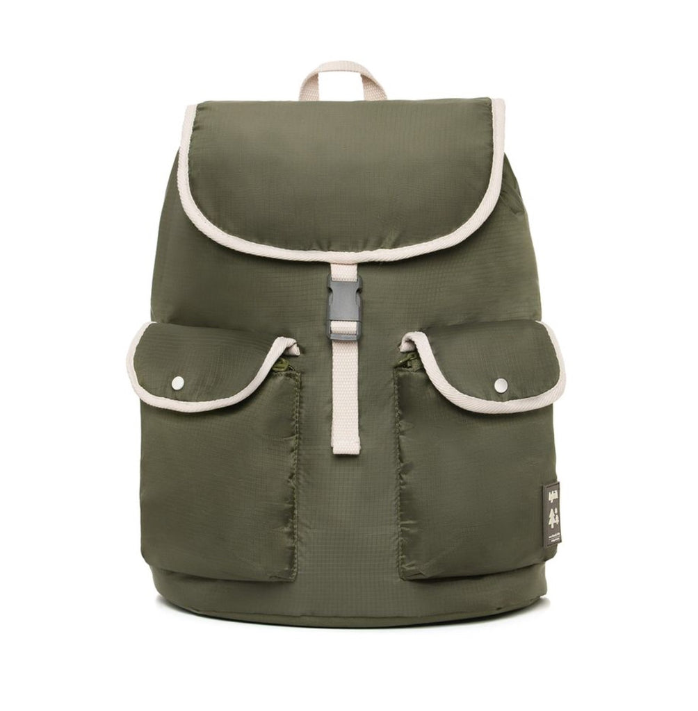 Knapsack Olive