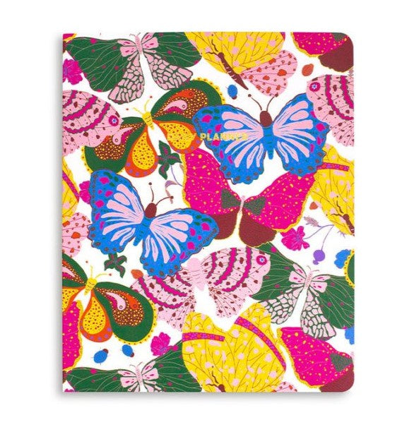 Butterfly To-Do Planner