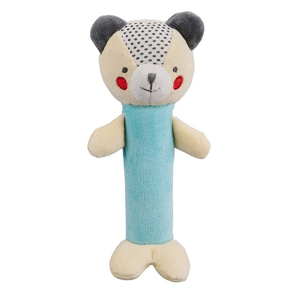 Baby Bear Organic Squeaker