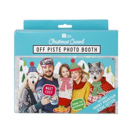 Off Piste Photo Booth Kit