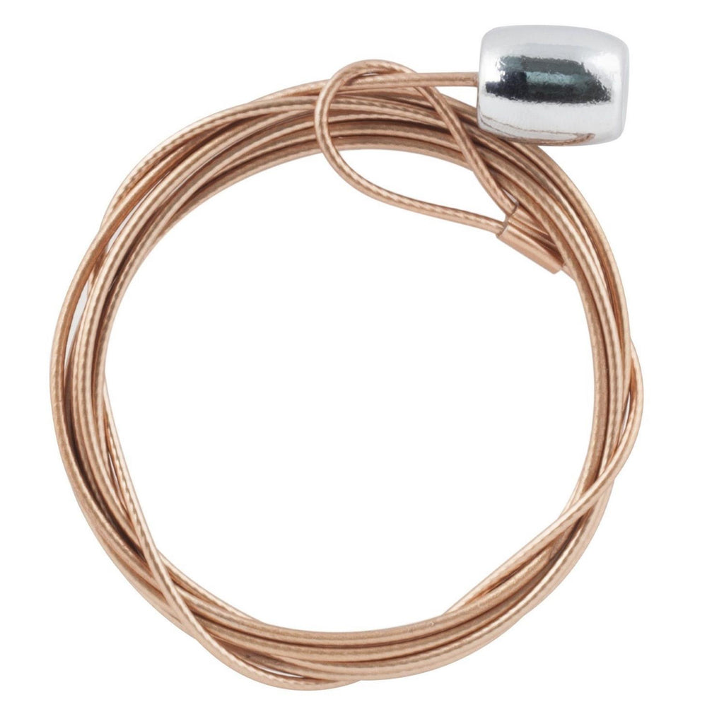 Cable Photo Holder Copper