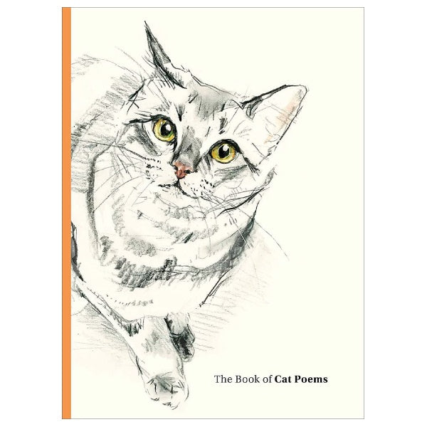 Book of Cat Poems