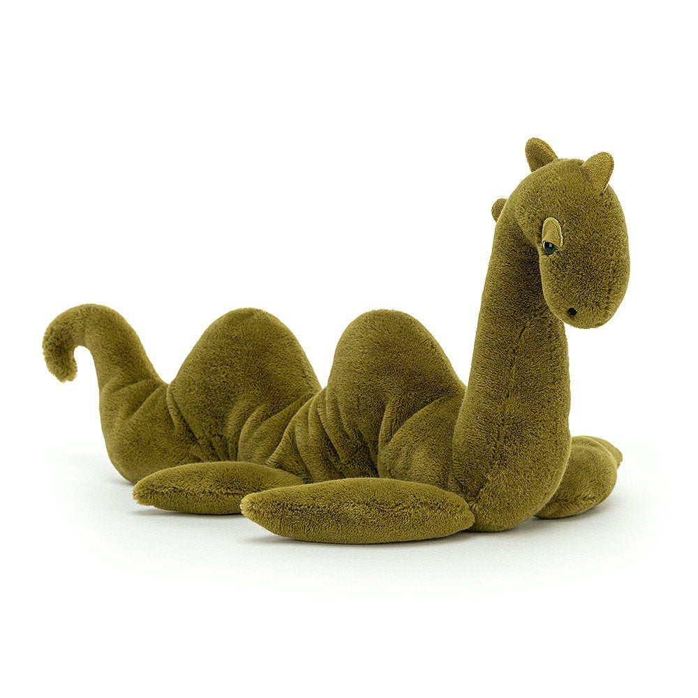 Nessie Soft Toy Large