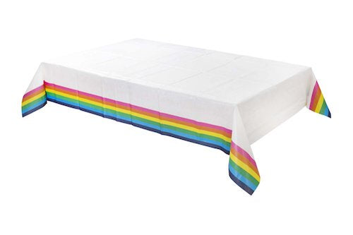 Rainbow Table Cover