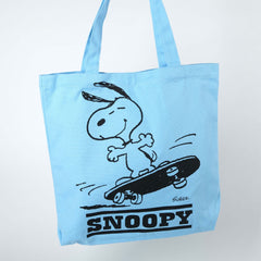 Sensible Tomorrow Snoopy Tote Bag