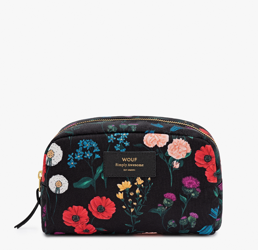 Blossom Big Beauty Bag