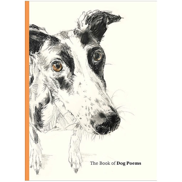 Book of Dog Poems