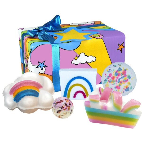 Dreamland Bath Gift Pack