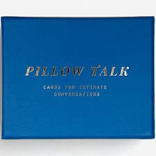 Pillow Talk