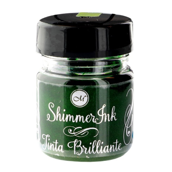 Shimmer Ink Festive Sparkle