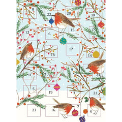 Robins Advent Calendar