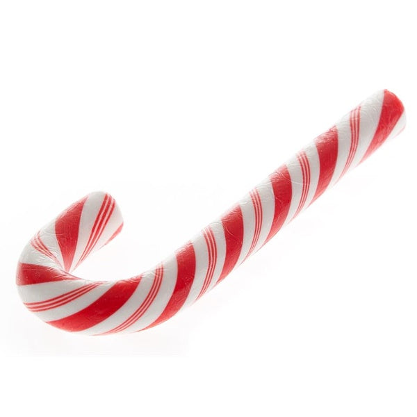 XL Red & White Candy Cane