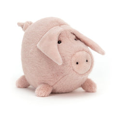 Jellycat Higgledy Piggledy Pink