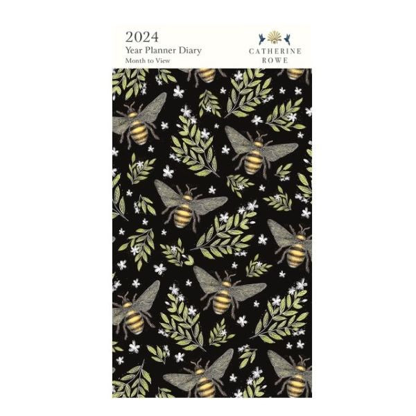 Honey Bee 2024 Year Planner Paper Tiger   Honeybee 646e69fa 41f2 4554 A996 93a52bd09400 1024x1024 