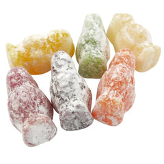 Dusted Jelly Babies