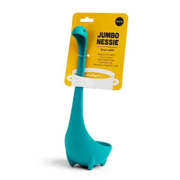 Jumbo Nessie Soup Ladle