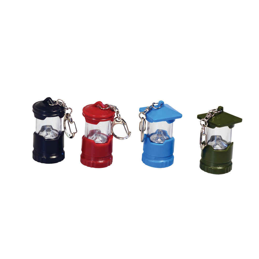 Mini Lantern Keyring