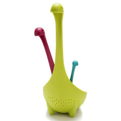 Nessie Ladle - Lime