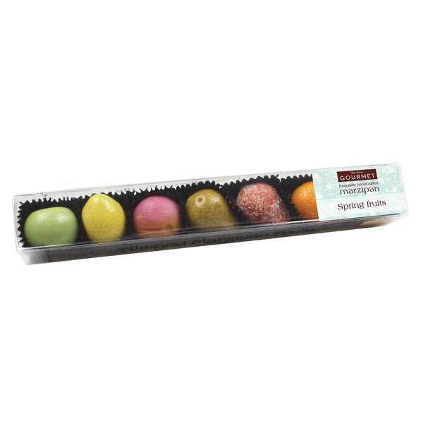 Marzipan Spring Fruit Selection