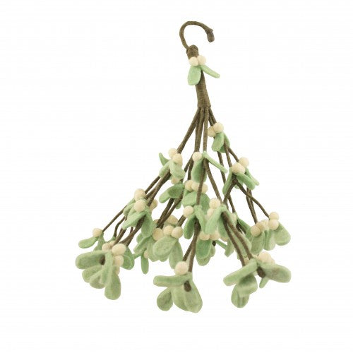 Mistletoe Sprig